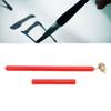 Fine Line Painting Pen Fine Nib Drip   Fluid Writer Paint Pen Fluid Writer Paint Applicator Pen for Fabric Wood Metal  
