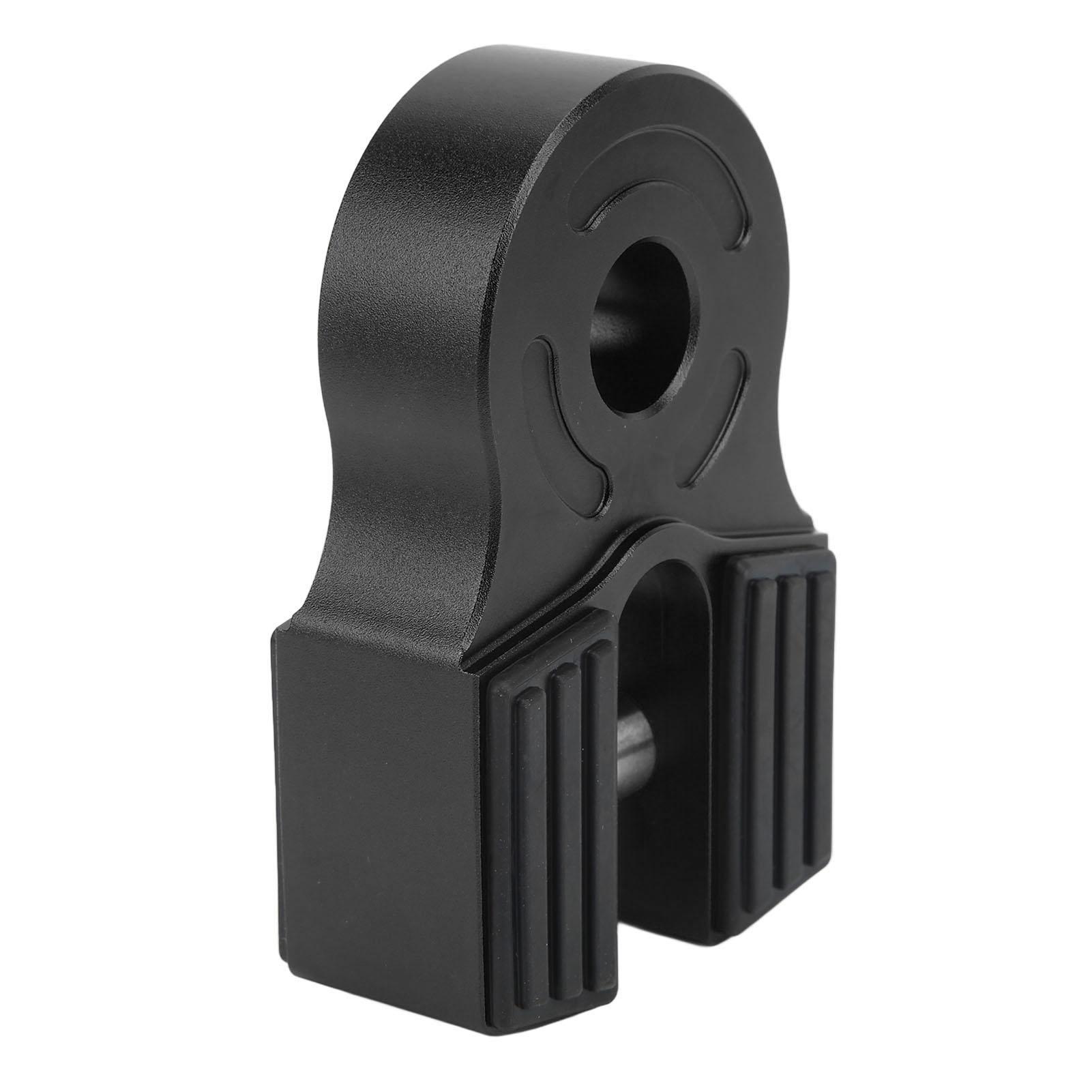 

Крепление скобы лебедки 30000 фунтов нагрузка железный штифт резиновый защитный кожух универсальный для пикапа ATV мягкая скоба D