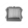 Compatible For ( Tineco Floor One S5 Steam / Tineco iFloor 5 Steam ) Spare Parts Accessories Roller Brush Hepa Filter