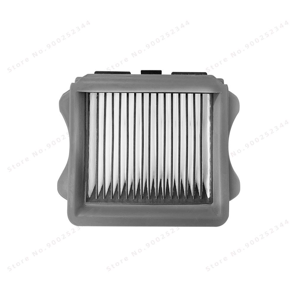 Compatible For ( Tineco Floor One S5 Steam / Tineco iFloor 5 Steam ) Spare Parts Accessories Roller Brush Hepa Filter