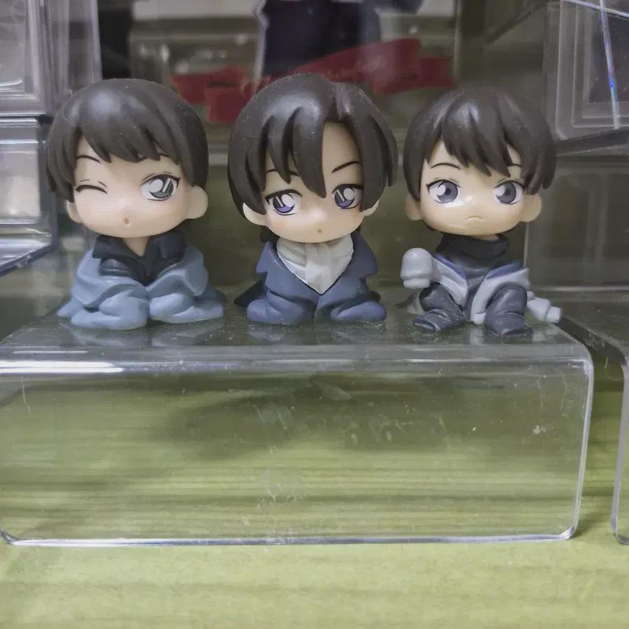 

Conan Chijimase Batch