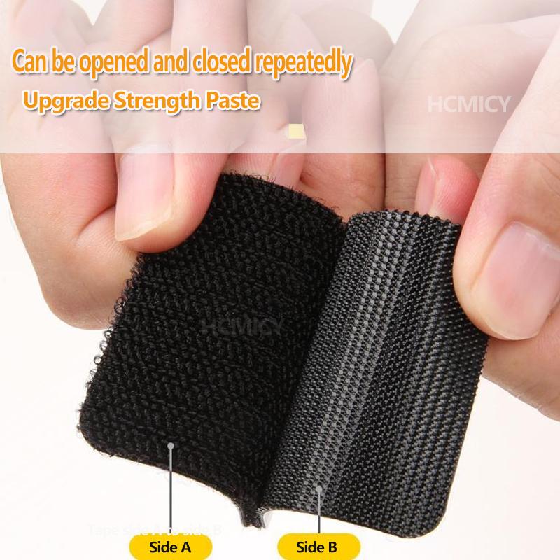 Upevňovací samolepky na kobercové rohože do auta Univerzální samolepicí upevňovací prvek Klipy na podlahové rohože do auta Pro kobercovou pásku na rohože, prostěradla a pohovky