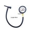 Automotive Troubleshooting BALCK Automotive Diagnostic Gauge Kit Accurate Readings Compact Design Portable Tool