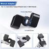 Multifunction  Wrench Extender Tool Efficient Wrench Extension Adaptor for Various Size  of Wrenches In Car & Motorcycle