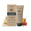Protetor Solar Hidratante Leve com Proteção UVA/UVB, Jojoba e Própolis