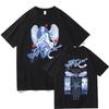 Das ist Showbusiness, Baby! Tour 2026 Dateback T-Shirt Jade Thirlwall T-Shirts Sommer Baumwolle Hohe Qualität Neu Vintage Punk Kleidung Oberteil Unisex