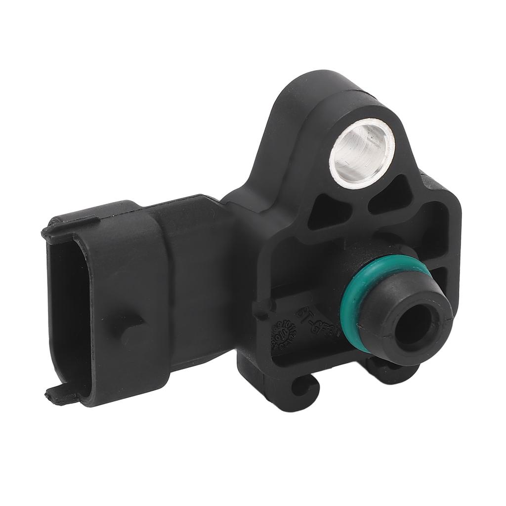 Manifold Absolute Pressure Sensor High Sensitivity ABS Plastic 12643955 Replacement for Chevy Camaro Avalanche Colorado