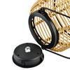 Sokke Nature Lampion Solarny 15X20/31Cm