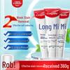 Fresh Whitening Toothpaste with Bamboo Charcoal & Mint