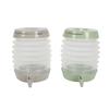 5.5L FOLDABLE DRINKS CONTAINER with Handle and Tap