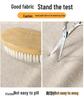 Women's Customized Striped A-Line Skirt with Drape, High-Waist, Slimming for Spring/Autumn 2026