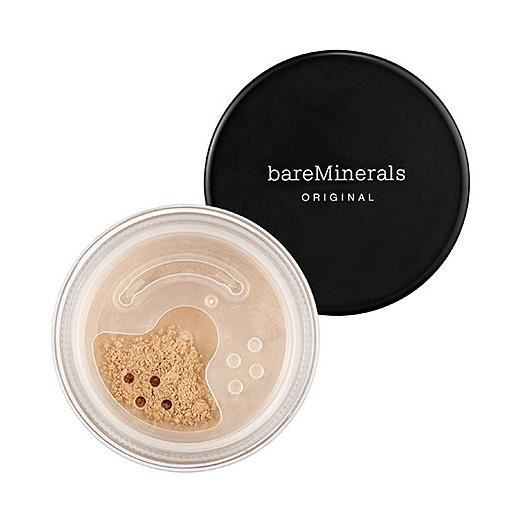 Bare Escentuals bareMinerals Origine SPF 15 Foundation - Golden Tan 8g