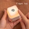 Mini Key Light Sleeping Night Lamp