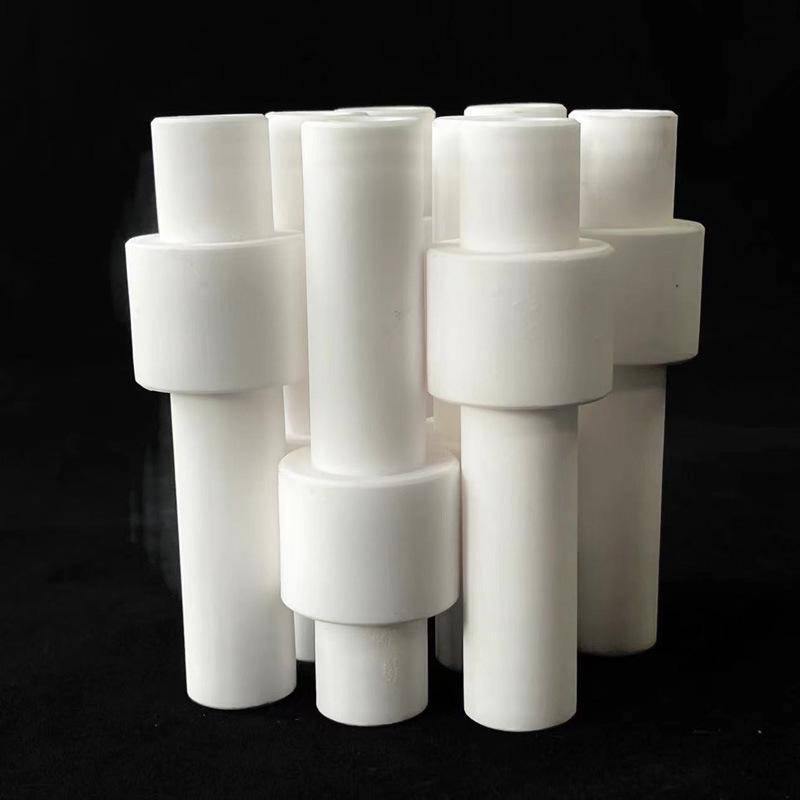 Alumina Ceramic Ignition Needle and Shaft Set