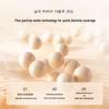 Su Xiu Chen Niacinamide Natural Look Foundation: Hydrating, Brightening, and Skin-Nourishing for a Barely-There Finish.