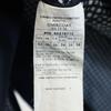 MAX&CO Stainless Collar Coat 38 Navy Women Used
