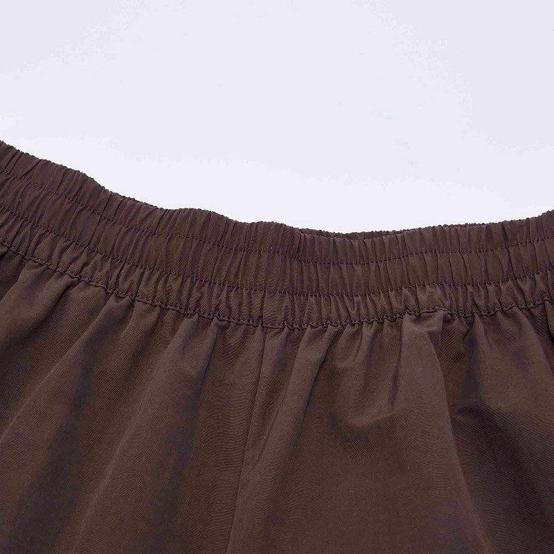 Puma Woven Breathable Loose Fit Casual Pants Men bottoms 638464-13
