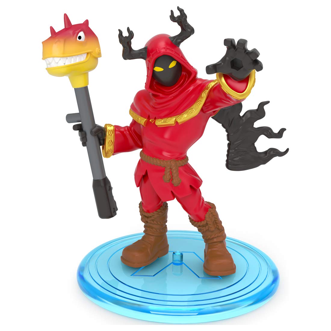 

Мини-фигурка Fortnite Collection 033 Плащ Тень