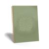 Multi Functional Inspiring Study Notebook Dream Inspiring, Efficient Planning, Personalized Growth Record Book