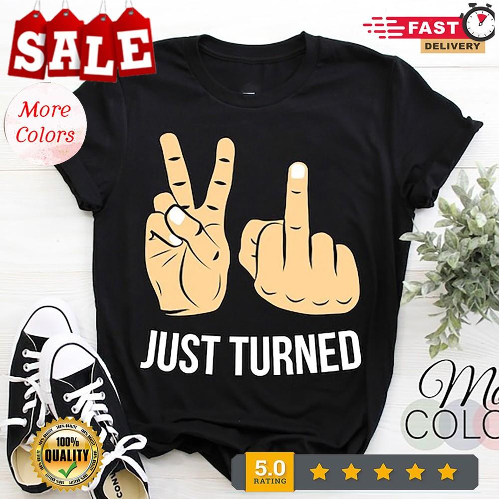 21 Years Old 21st Birthday Party Gifts T-Shirt, Birthday For Girl Boys, Happy... Unisex T-Shirt