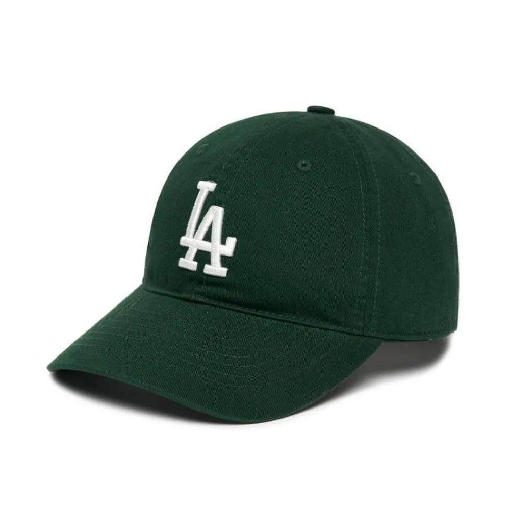 Unisex N-COVER Unstructured Ball Cap LA Dodgers (3ACP6601N-07GNS) FREE