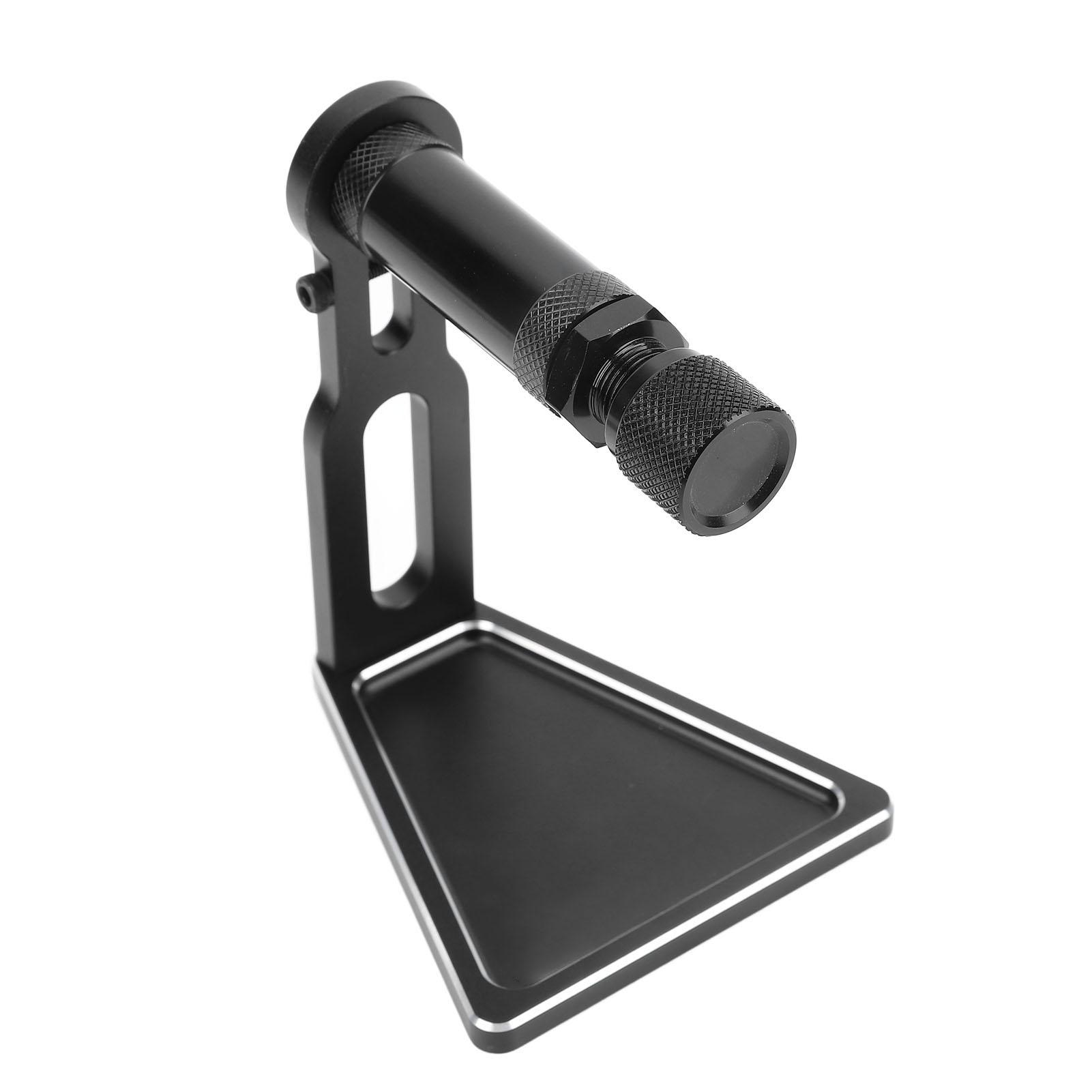 

RC Wheel Tire Balancer Aluminum Alloy RC Wheel Rim Tyre Balancer for 12mm 17mm Hex Wheel for Axial 1/6 1/7 1/8 1/10 RC Car