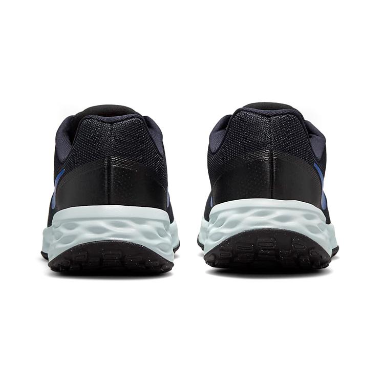 New Nike Revolution 6 'Dark Obsidian Hyper Royal' DC3728-400