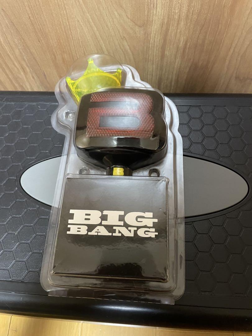 

[USED] BIG BANG Penlight Japan Ver.