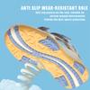 Boys Soft Sandals Fashion Children Shoes Solid Color Baby Sole Anti-slip Anti Collision Outdoor Girls Sandalias Flat Beach