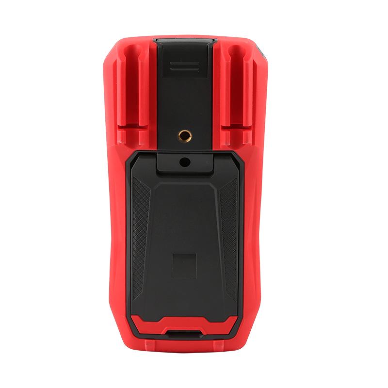 Uni-T UT61 Series Digital Multimeter with USB, Bluetooth, & Low-Pass Filter