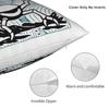 Project Hail Mary Rocky You Sleep I Watch Pillowcase Polyester Cushion Cover Gift Throw Pillow Case Cover Seater Zippered