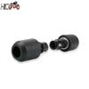 Motorcycle Falling Protection Frame Slider Fairing Guard Anti Crash Pad Protector For ZX-4R ZX4R ZX-4RR 2023