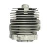 Replacement Piston and Cylinder Kit 42410201203 Compatible with For BG86 For BG86C SH86C SR BR 200 Series Equipment