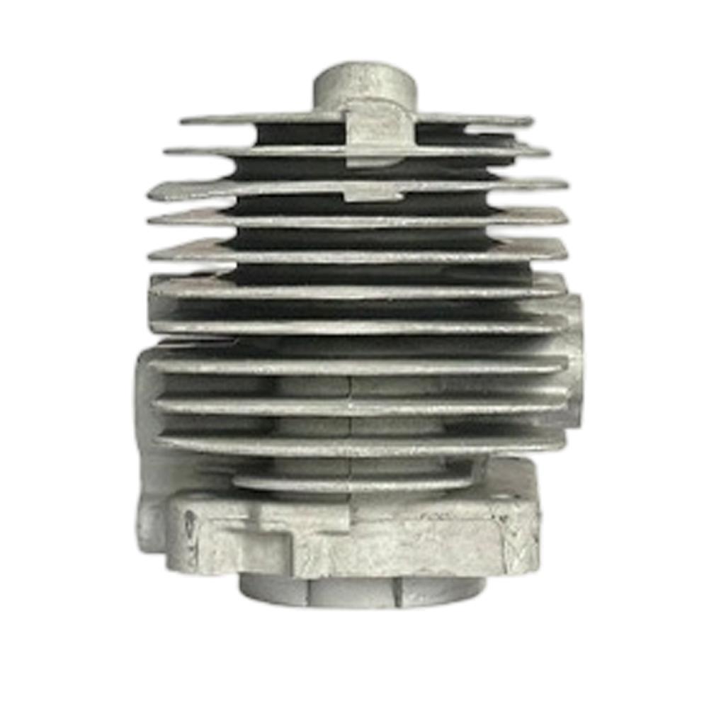 Replacement Piston and Cylinder Kit 42410201203 Compatible with For BG86 For BG86C SH86C SR BR 200 Series Equipment