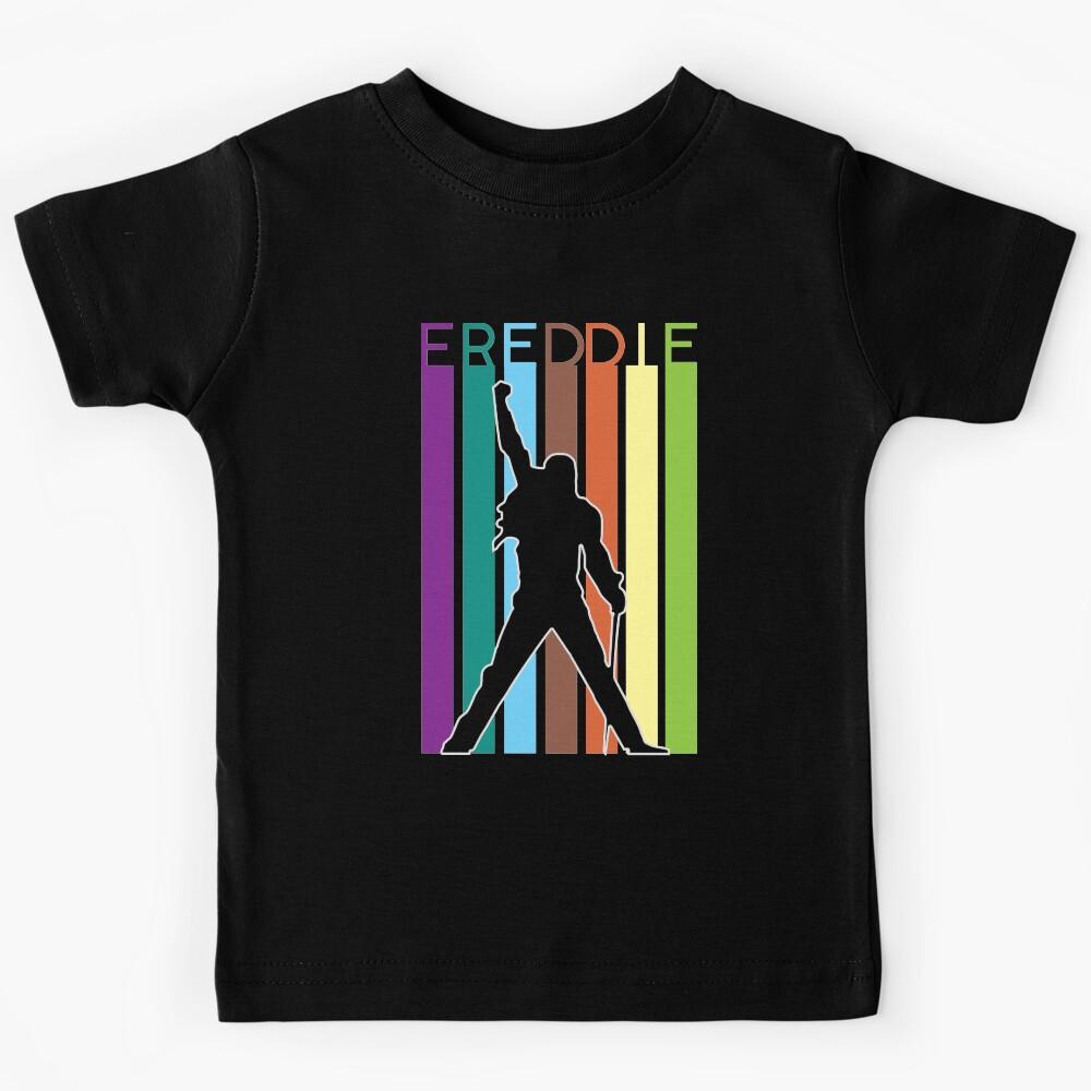 Freddie Kids T-Shirt 140