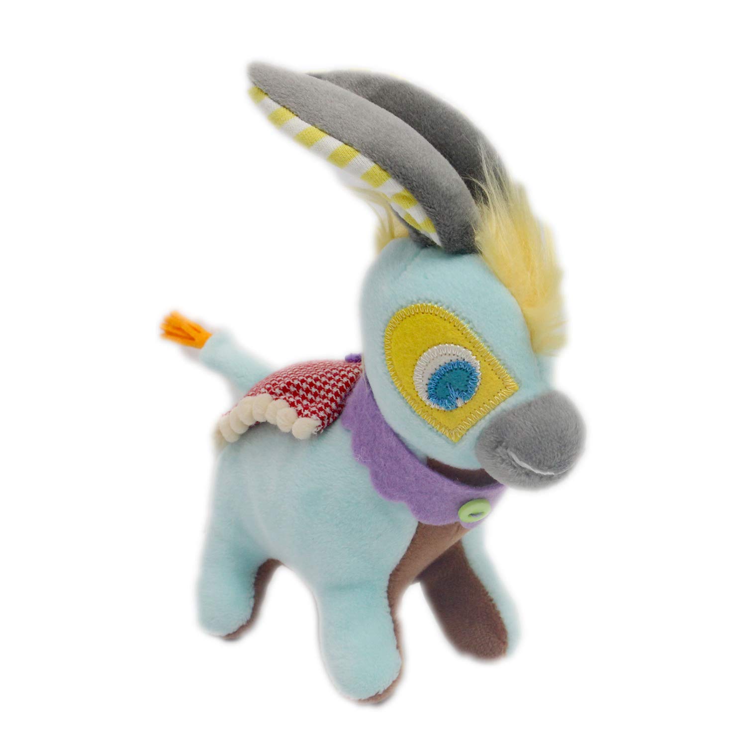 

Takeoff Plush Toy Vivid Vivid Donkey