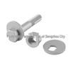 552603M000 55260-3M000 Camber Bolt for Hyundai Kia Chassis Adjustment.