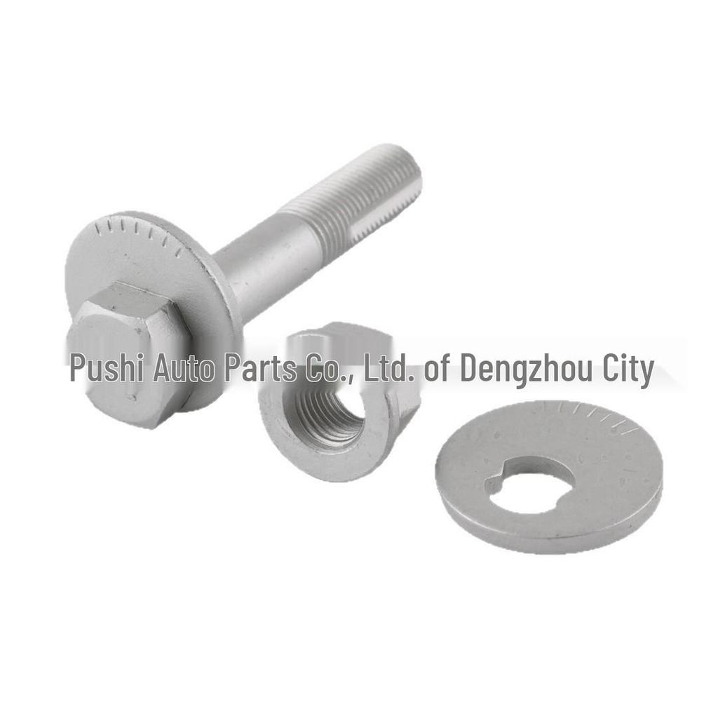 552603M000 55260-3M000 Camber Bolt for Hyundai Kia Chassis Adjustment.