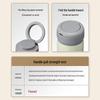 SUPOR 316L Stainless Steel Thermos Cup