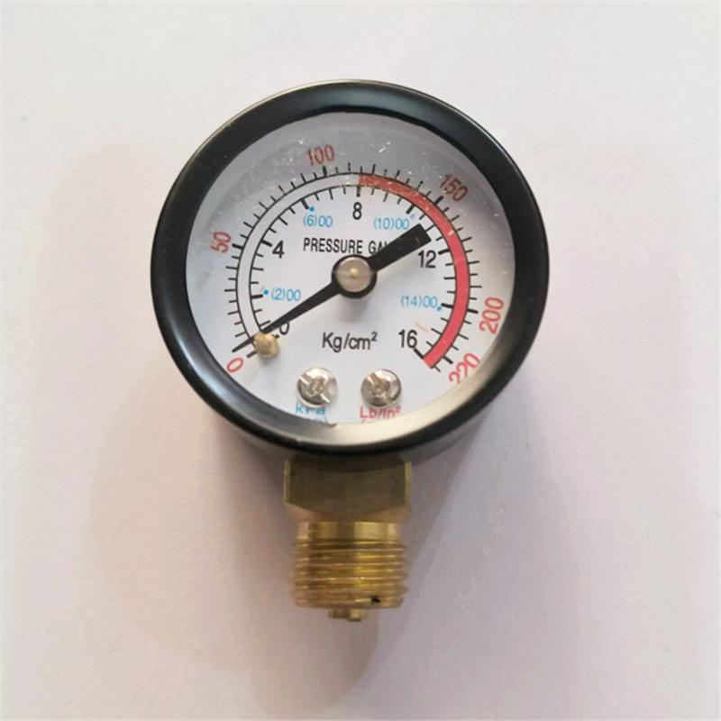 All-Copper Dual Strap Pressure Reducing Valve for Tap Water & Water Heaters
