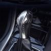 Luxury Hard Carbon Fiber Gear Shift Knob Cover Decoration For Infiniti Q50 14-17