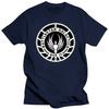 Summer T Shirt For Unisex Humor Tshirt Funny T Shirt Unisex Novelty Tshirt Battlestar Galactica Galactica Badge Tshirt Casual Tees