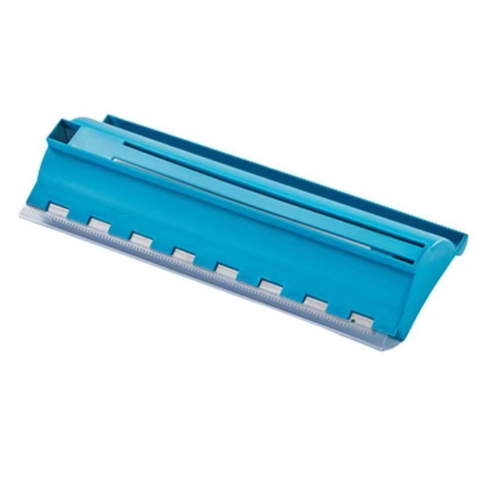 Paint Tool Vinyl Wrap Cutter ABS Paint Protection Film Cutter Tool Masking Paper Dispenser