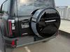 212 Stainless Steel Off-Road City Spare Tire Protective Cover