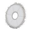 Mop Pad For ECOVACS Deebot X1 Omni X2 Omni T30 Pro Omni X1 X2 T5 T50 T10 T20 Omni T30s combo Mop Cloth Robot Vacuum Cleaner