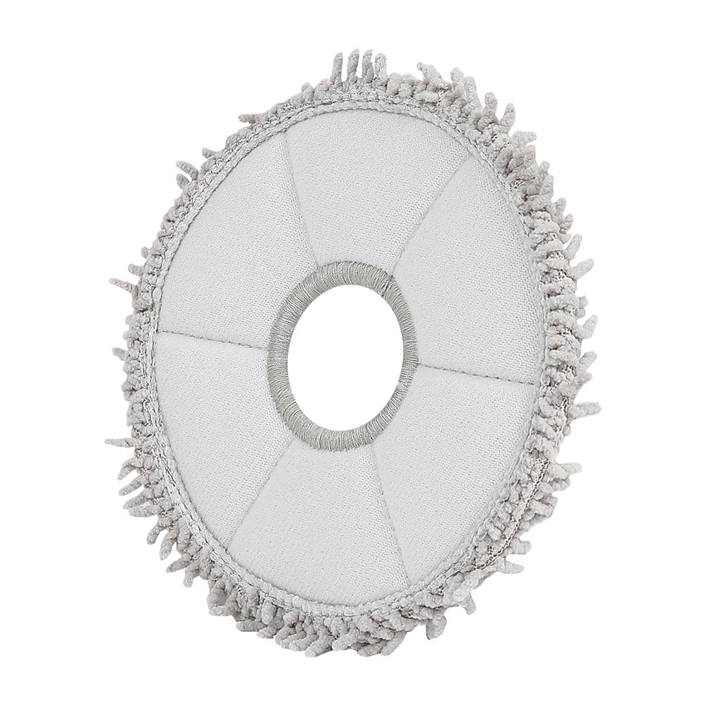 Mop Pad For ECOVACS Deebot X1 Omni X2 Omni T30 Pro Omni X1 X2 T5 T50 T10 T20 Omni T30s combo Mop Cloth Robot Vacuum Cleaner