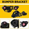 Front Bumper Bracket Retainer Left+Right Side Fit For 2018- Toyota Camry EXV