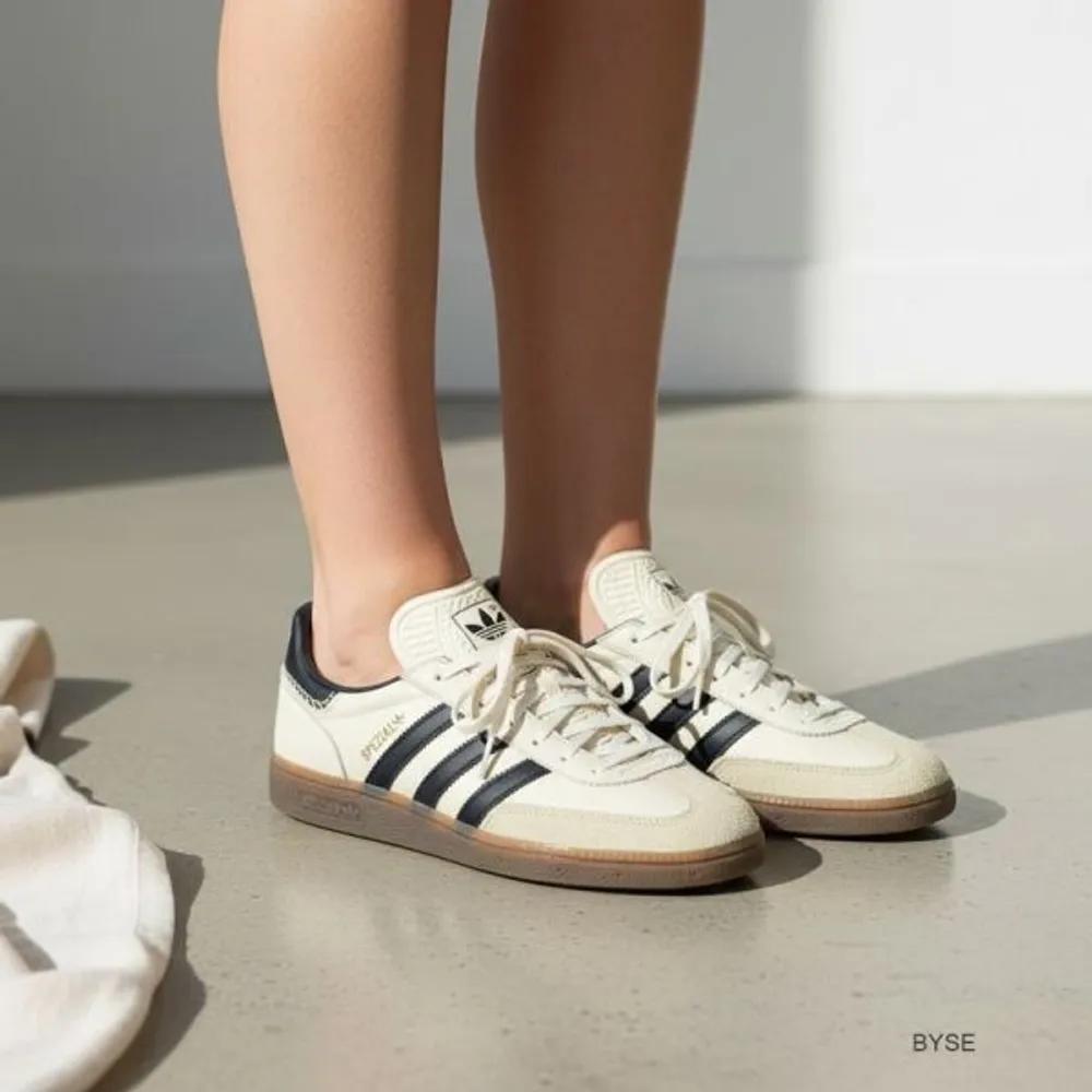 adidas Sneakers Spezial Handball Wonder White Core Black 471517