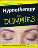 The Hypnotherapy For Dummies Book
