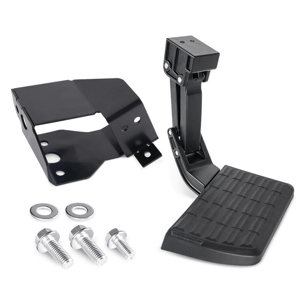 Modified Tailgate Foot Pedal for 2014-2021 Toyota Tundra PT392-34140